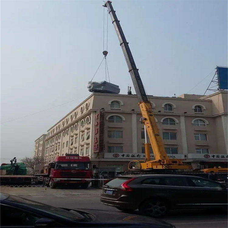 武汉桥梁基础施工|大型设备租赁解决方案|吊装运输难点攻克