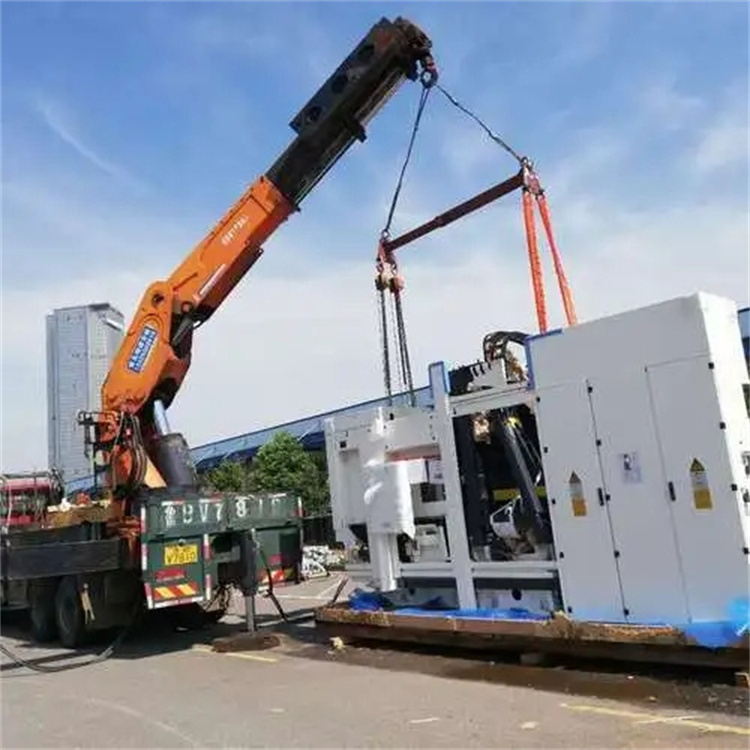 武汉附近小吊车联系方式|8-16吨|本地及时服务