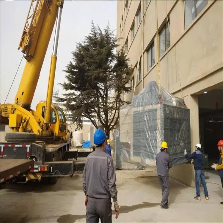 武汉35吨吊车能吊多高