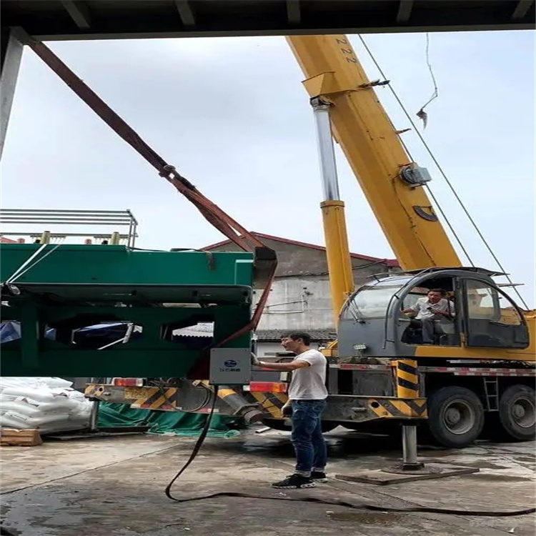 武汉大吨位吊车租赁应急保障方案|化解突发吊装需求难题