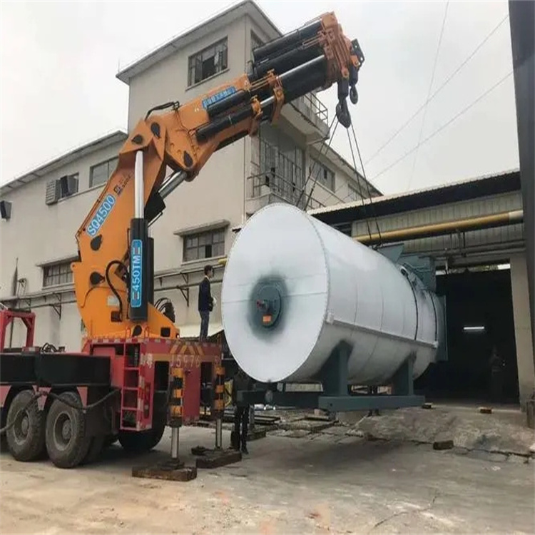 武汉吊车租用电话|24小时应急服务|精准吊装方案